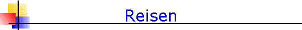 Reisen
