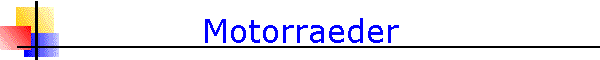Motorraeder